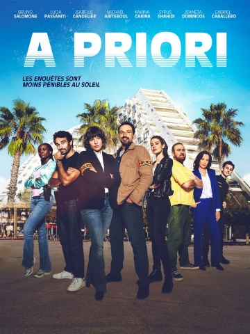 À priori - Saison 1 - vf