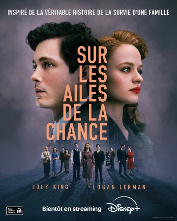 Sur les ailes de la chance - Saison 1 - vf