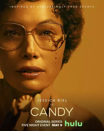 Candy - Saison 1 - vostfr-hq