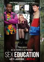 Sex Education - Saison 1 - vf