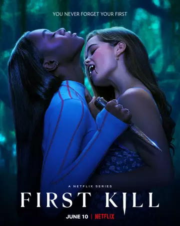 First Kill - Saison 1 - VF