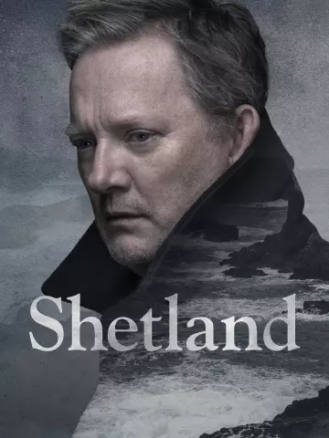 Shetland - Saison 7 - vostfr-hq