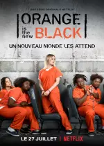 Orange Is the New Black - Saison 1 - vf-hq