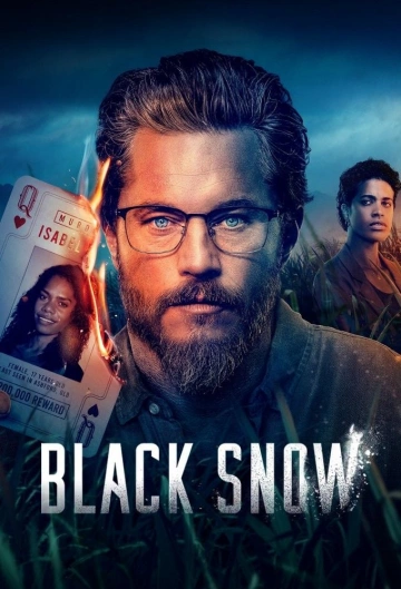 Black Snow - Saison 2 - VOSTFR