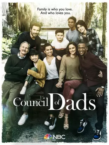 Council of Dads - Saison 1 - VF