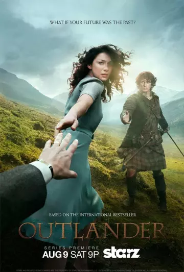 Outlander - Saison 1 - vostfr-hq