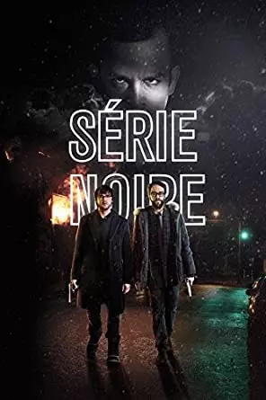 Série noire - Saison 2 - vf-hq