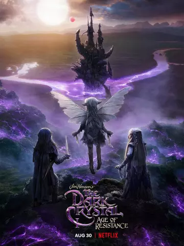 Dark Crystal : le temps de la résistance - Saison 1 - vf