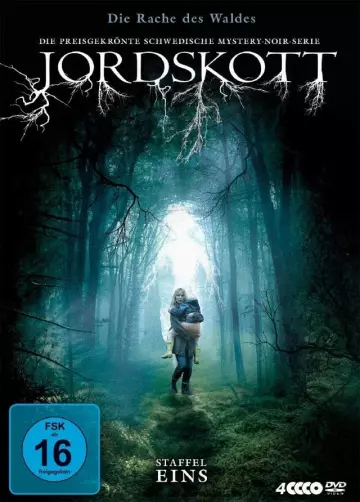 Jordskott, la forêt des disparus - Saison 1 - vf