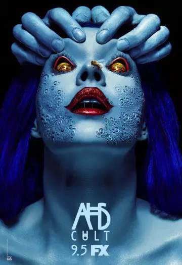 American Horror Story - Saison 7 - vf-hq