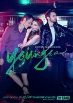 Younger - Saison 4 - VOSTFR