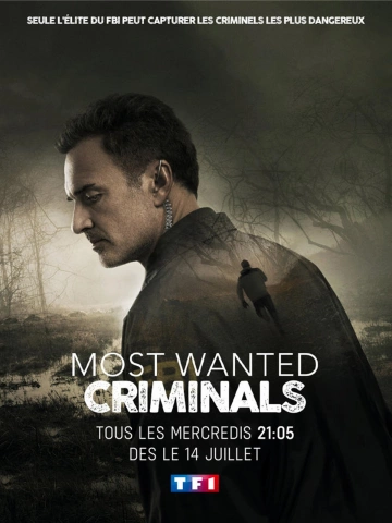 Most Wanted Criminals - Saison 6 - vostfr-hq