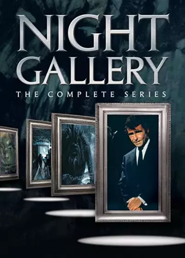 Night Gallery - Saison 1 - VOSTFR