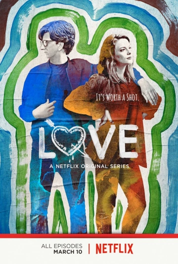 Love - Saison 2 - vf