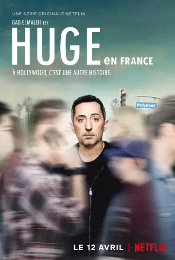 Huge in France - Saison 1 - vf-hq