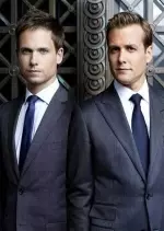 Suits : avocats sur mesure - Saison 7 - vf