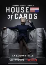 House of Cards - Saison 6 - VOSTFR