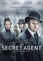 L'Agent secret - Saison 1 - vostfr