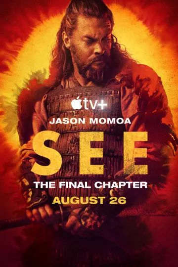 See - Saison 3 - vf