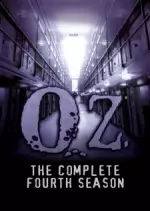 Oz - Saison 4 - vostfr