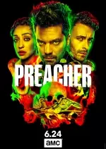 Preacher - Saison 3 - vostfr