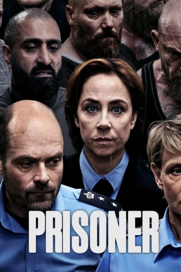 Prisoner - Saison 1 - vf-hq