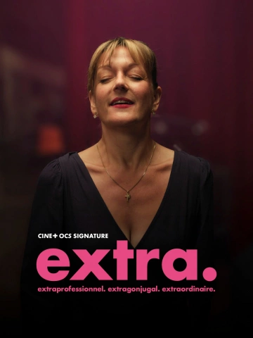 Extra. - Saison 1 - VF HD