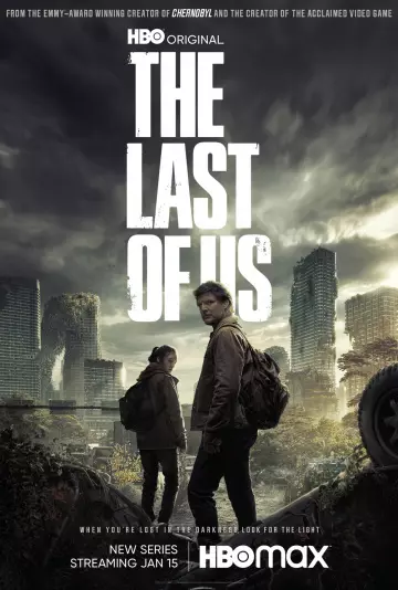 The Last of Us - Saison 1 - vf