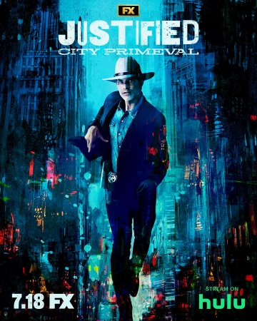 Justified: City Primeval - Saison 1 - VF HD