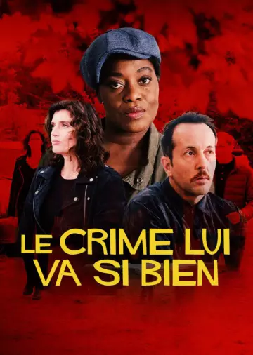 Le Crime lui va si bien - Saison 1 - VF HD