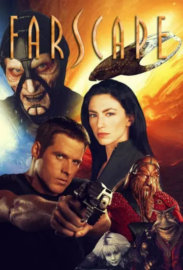 Farscape - Saison 1 - vf