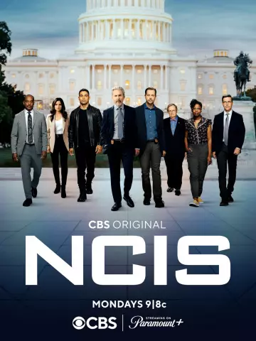 NCIS : Enquêtes spéciales - Saison 20 - vostfr-hq