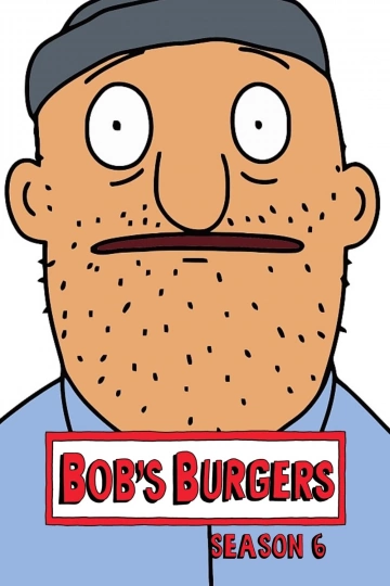 Bob's Burgers - Saison 6 - VF