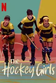 Les Filles du rink - Saison 1 - vostfr-hq