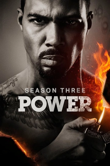 Power - Saison 3 - vostfr-hq