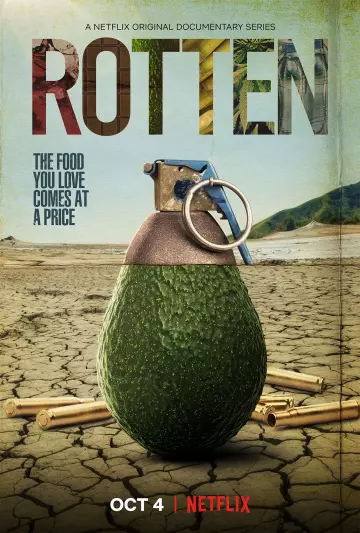 Rotten - Saison 2 - vostfr-hq