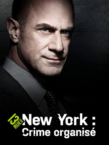 New York Crime Organisé - Saison 4 - VF