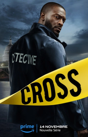 Cross - Saison 1 - vf-hq