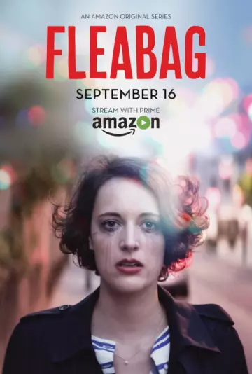 Fleabag - Saison 1 - vostfr