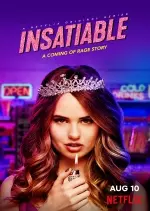 Insatiable - Saison 1 - vf