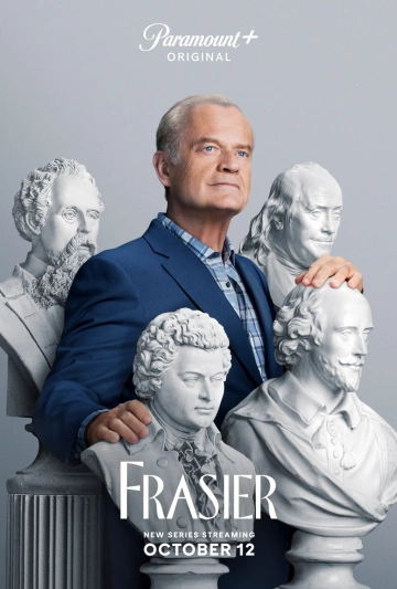 Frasier (2023) - Saison 1 - vf-hq