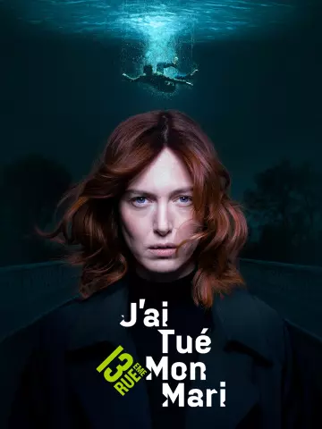 J'ai tué mon mari - Saison 1 - vf-hq