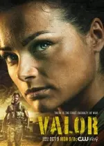 Valor - Saison 1 - vf