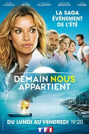 Demain nous appartient - Saison 1 - vf