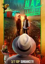 Hap and Leonard - Saison 3 - vf-hq