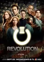 Revolution (2012) - Saison 2 - VOSTFR