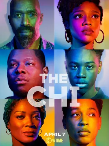 The Chi - Saison 2 - vf-hq