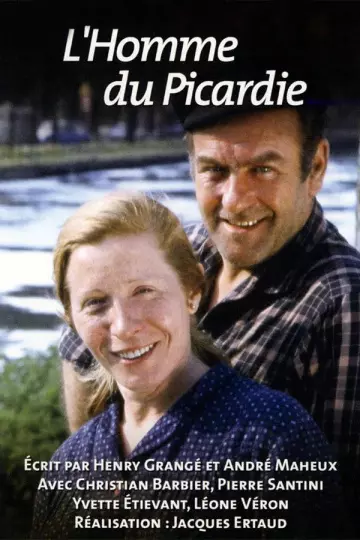 L'Homme du Picardie - Saison 1 - vf