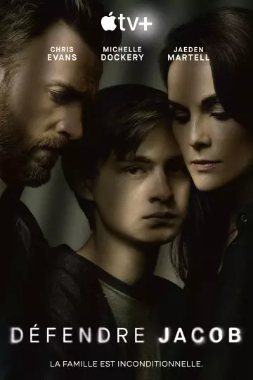 Défendre Jacob - Saison 1 - vostfr