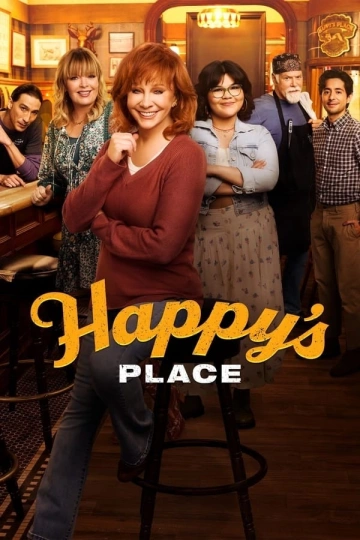 Happy's Place - Saison 1 - VOSTFR